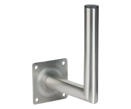 Akcesorium montażowe ExtraLink L200-Inox Uchwyt murowy 200mm stal nierdzewna